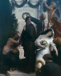 The Anniversary (To Berlioz)